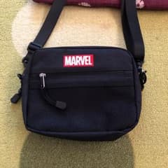 ショルダーバッグ MARVELのサムネイル