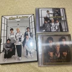 King & Prince 1stアルバムのサムネイル