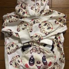 グラグラトレーナーのサムネイル