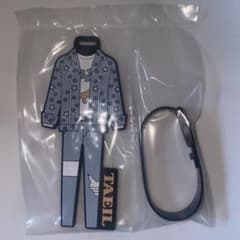 NCT127 一番くじ ラバスト テイルのサムネイル