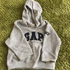 GAP、トレーナーのサムネイル
