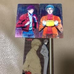 赤井秀一名探偵コナンカードのサムネイル