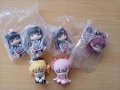 まどマギおねむたんのサムネイル