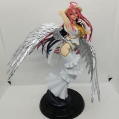 榛*様 オーバーロード T-most アルベド 純白の悪魔ver.【リペイント