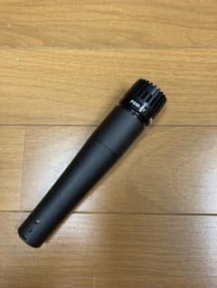 JTS PDM 57のサムネイル