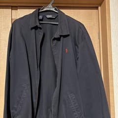 POLO RALPH LAUREN ブルゾン 古着のサムネイル