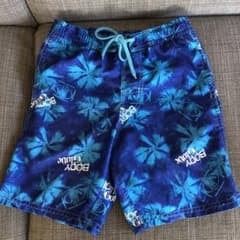 水着 ハーフパンツのサムネイル