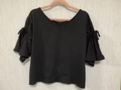 w closet 2WAY Tシャツのサムネイル