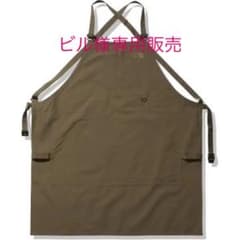 THE NORTH FACE  Firefly Apron NT12155のサムネイル