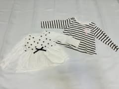 90長袖 カットソー セットのサムネイル