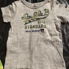 ダブルビ✴︎ Tシャツ110のサムネイル
