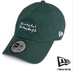back number 2026ベースボールキャップNEW ERAコラボ即日発送 未使用 backnumber 2026 NEW ERA ベースボールキャップ - メルカリ