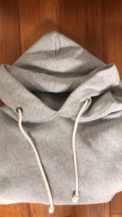 Champion リバースウィーブ　プルオーバーパーカーのサムネイル