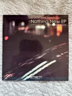 kandytown nothing new ep - メルカリ