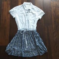 GU ワンピース Lサイズのサムネイル
