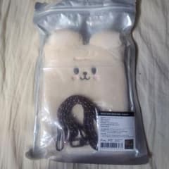 SKZOO MINI CROSS BAG PuppyMのサムネイル