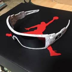 オークリー サングラス オイルリグのサムネイル