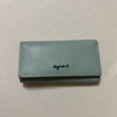 agnes b.キーケースのサムネイル