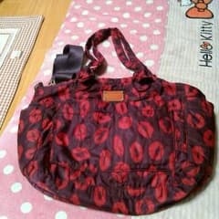 値下げしました。MARC JACOBS　マザーズバックのサムネイル