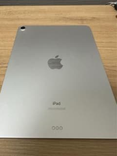 10.9インチiPad Air 4世代 Wi-Fiモデル 64GB シルバーのサムネイル