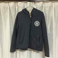 HULALANIのリバーシブルパーカーのサムネイル