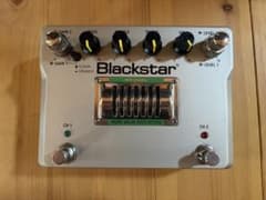 Blackstar HT-DUAL ギターエフェクターのサムネイル