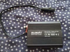 シガーソケット電源のサムネイル