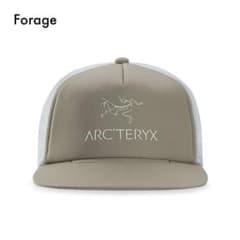 ARC'TERYX アークテリクス キャップ 帽子 CAPのサムネイル