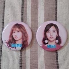 TWICE 缶バッジ oshio様専用のサムネイル