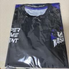 ハイパーゲーム大会　Tシャツ　K4senチーム　新品　Lサイズのサムネイル
