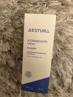 AESTURA ATOBARRIER365 CREAM 80mLのサムネイル