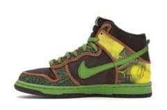NIKE  dunk sb high De La Soul2005のサムネイル