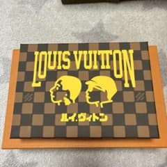 Louis Vuitton ボックス オブ ステッカー - メルカリ