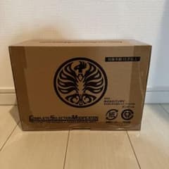 CSM タジャニティスピナー＆ゴーダメダルセット 未開封 - メルカリ