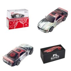 限定ホットウィール 三菱3000GT VR-4 GTO - メルカリ