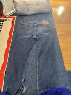 LEVI'S 505 デニム W38 L30のサムネイル