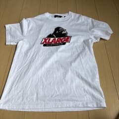 XLARGE ホワイト Tシャツ Mサイズのサムネイル