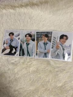 SixTONES 森本慎太郎 公式写真のサムネイル