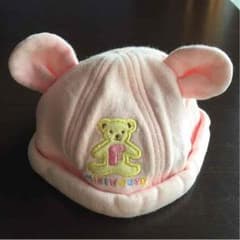 【mi様専用】帽子 ミキハウスのサムネイル