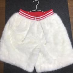 ジョイリッチ　コカコーラ　ハーフパンツのサムネイル
