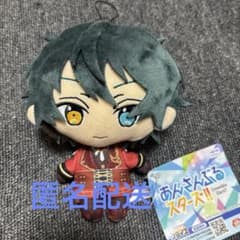 あんさんぶるスターズ！あんスタ ぬいぐるみ Valkyrie 影片みか 新衣装