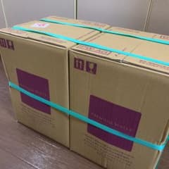 プレミアムウォーター　ウォーターサーバー　12L 2本のサムネイル