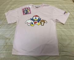 Thumbnail of ドンキ限定　ドンペン シュガーバニーズ　半袖Tシャツ　新品