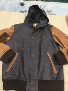 TOMMY ジャケットのサムネイル