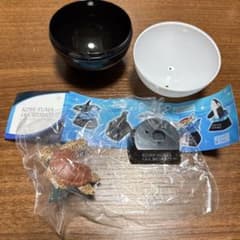 神戸須磨シーワールド カプセルフィギュアコレクションのサムネイル