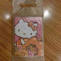 ちょこっとオマケあり♪ スケジュールン ピンク ミスタードーナツ ミスドのサムネイル