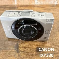 CANON 캐논 컴팩트 필름 카메라 IXY330[65003m]