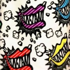関ジャニ ブラウンケットのサムネイル