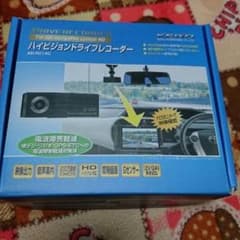 KEIYO ハイビジョンドライブレコーダーのサムネイル