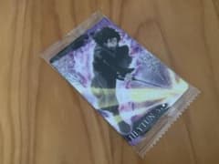 HUNTER×HUNTER フェイタン　イタジャガ　カードのサムネイル
